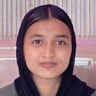 Nihala S. Class 12 Tuition trainer in Koyilandi