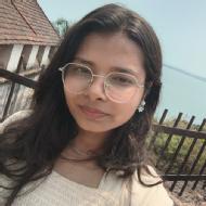 Tanushka M. Class I-V Tuition trainer in Delhi