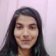Nidhi Y. Class I-V Tuition trainer in Kanpur