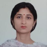 Sonu D. Class 6 Tuition trainer in Gurgaon