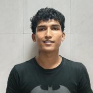 Lucky Singh Personal Trainer trainer in Mumbai