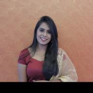 Fiona X. Hindi Language trainer in Mumbai