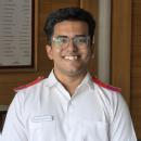 Ishaan Kulkarni Chemistry Tuition classes trainer in Thane