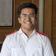 Ishaan Kulkarni Class 10 trainer in Thane