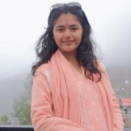 Nandini Y. Nursery-KG Tuition trainer in Utter Pradesh