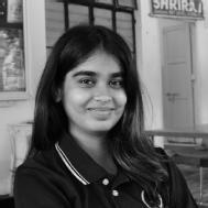 Mokshada P. Class I-V Tuition trainer in Pune