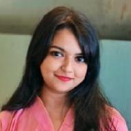 Nusrin K. Class I-V Tuition trainer in Durgapur