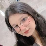 Janvi Class 10 trainer in Ludhiana