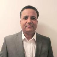 Hitesh Tiwari Engineering Entrance trainer in Jaipur