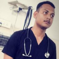 Md Jishan Class 12 Tuition trainer in Dehri-on-Sone