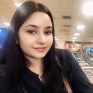 Shivani S. Class 9 Tuition trainer in Khurja