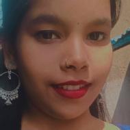 Akansha K. Class I-V Tuition trainer in Asansol