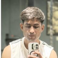 Tanmay Kumar Meena Class 8 Tuition trainer in Alwar