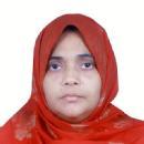 Sunitha Language trainer in Ponani