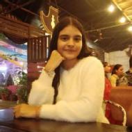 Shanu P. Class 12 Tuition trainer in Badnawar