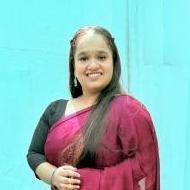 Siraj K. Class I-V Tuition trainer in Delhi