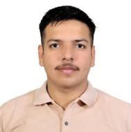 Lokesh Kumar UPSC Exams trainer in Rewari