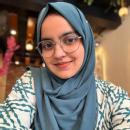 Aisha M. photo