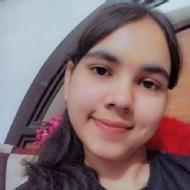 Harshita V. Class 9 Tuition trainer in Jhajjar