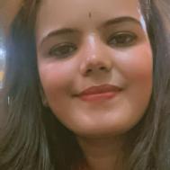 Megha Class I-V Tuition trainer in Delhi