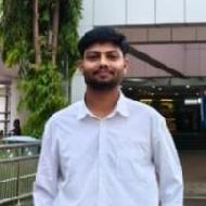 Nirbhay Vishwakarma Class 10 trainer in Bhopal