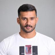 Anoop Md Personal Trainer trainer in Bangalore