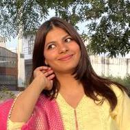 Ashi S. Class I-V Tuition trainer in Agra