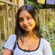 Tiyasa D. Class I-V Tuition trainer in Kolkata