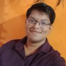 Harshvardhan Maroti koli Class 8 Tuition trainer in Latur