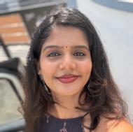 Arsha A. Class 10 trainer in Kottayam