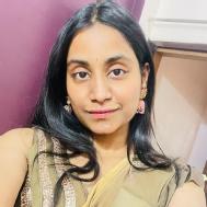 Sonali U. Class 10 trainer in Indore