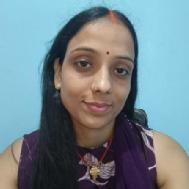 Sulekha K. Class 10 trainer in Deoghar