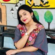 Suhana M. Class 12 Tuition trainer in Kolkata