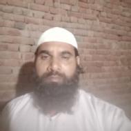 Rasid Khan Class I-V Tuition trainer in Kishangarh Bass