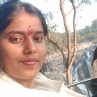 Isha K. Class I-V Tuition trainer in Khunti