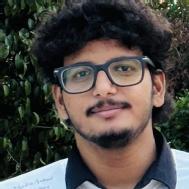 Madhav Personal Trainer trainer in Hyderabad