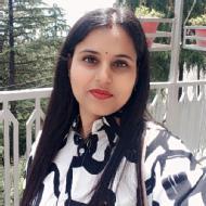 Chand M. Class I-V Tuition trainer in Bhatiyat