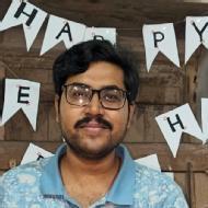 Agni Mukherjee Class 10 trainer in Howrah