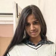 Bhani A. Class 12 Tuition trainer in Amritsar
