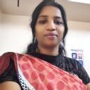 Sindhuja D. Tuition trainer in Coimbatore