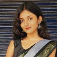 Riya K. Engineering Diploma Tuition trainer in Asansol