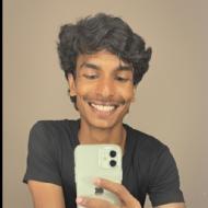 Kishaan Kanojiya Zumba Dance trainer in Mumbai