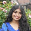 Navika B. Biology Tutors trainer in Bangalore