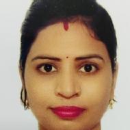 Ritwik R. Class I-V Tuition trainer in Bangalore