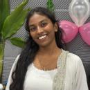 Anoushka N. Class 10 Tuition trainer in Phagwara