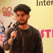 Sarvendra Kumar Music Production trainer in Noida