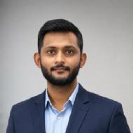 Mayur Patil BSc Tuition trainer in Mumbai