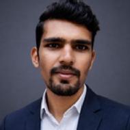 Vaibhav Patil Class I-V Tuition trainer in Pimpri-Chinchwad