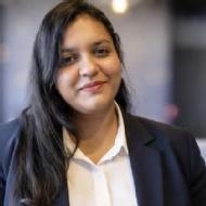 Mayuri A. Life Skill trainer in Greater London