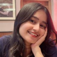 Neha K. Class I-V Tuition trainer in Kolkata